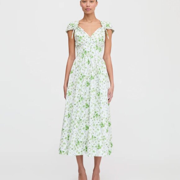 Hill House Home Lucille Dress - Picture 2 of 8